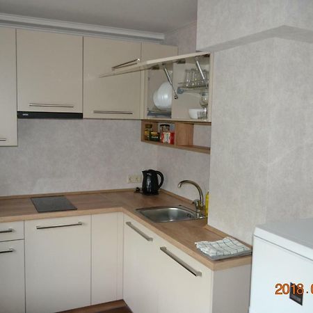 Apartamento Melina Rēzekne Exterior foto