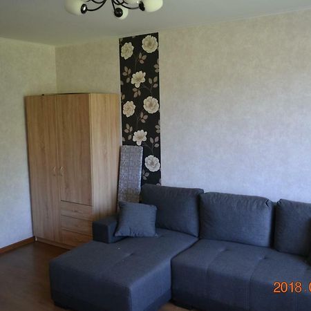 Apartamento Melina Rēzekne Exterior foto